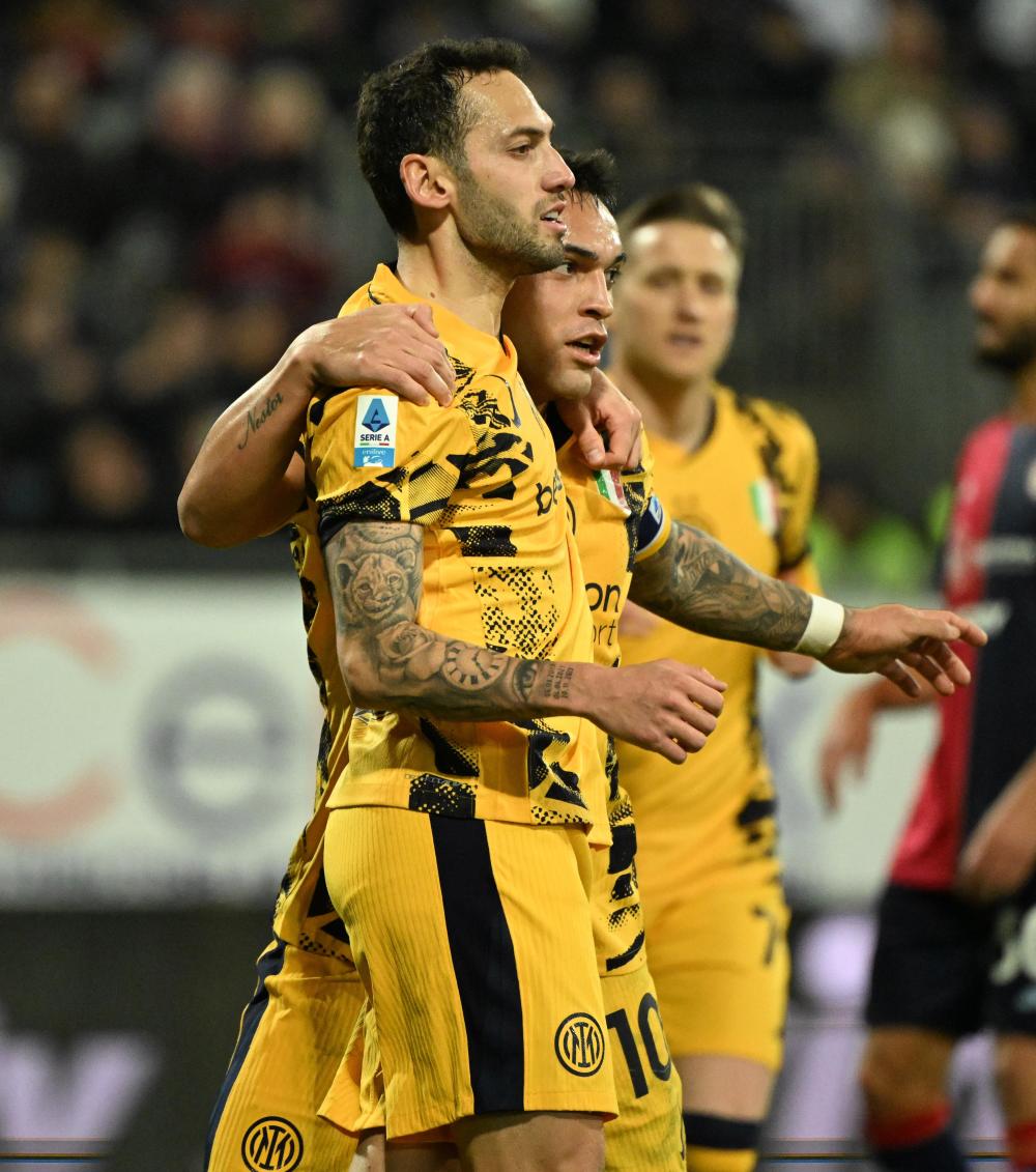 乐鱼体育-国际米兰迎意甲关键赛；转会期复出首秀；引发热议；细节决定成败(意甲国际米兰最新转会消息)