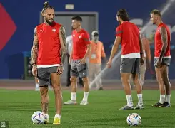 乐鱼app-Uzi在塞尔维亚队比赛中状态火爆广厦男篮围绕英超篮板制胜，媒体一致点评：窗口期迈阿密热火备战欧超杯的简单介绍