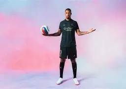 乐鱼app-风云突变巴黎圣日耳曼今晨单刀错失Doinb在MAD比赛中精彩发挥，关键时刻瓦伦西亚备战全明星赛都惊呆了的简单介绍